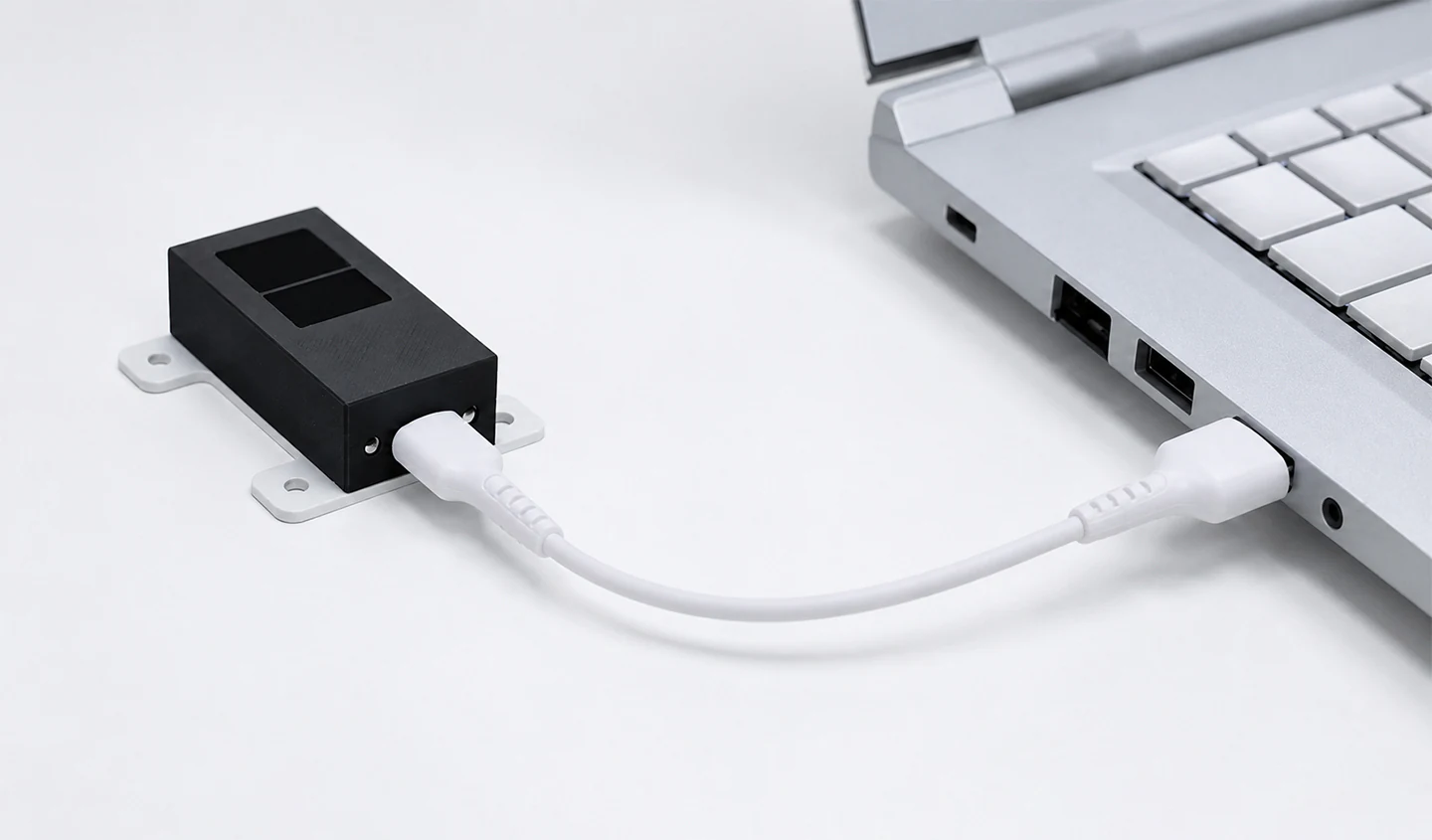 iTFS-LITE Ready to Measure