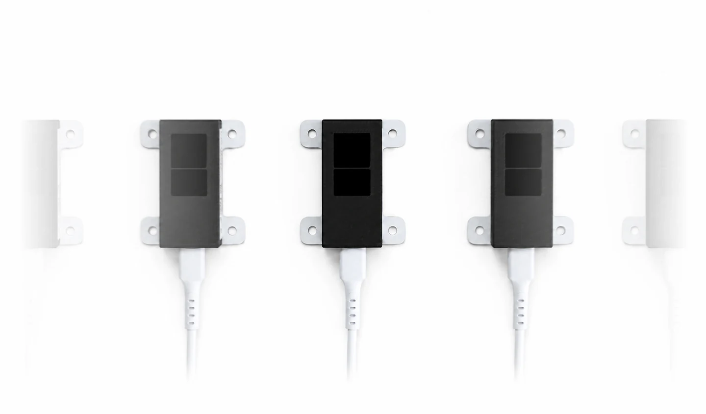 iTFS-LITE Built for Expansion